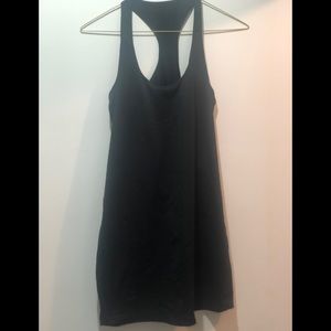 LULULEMON COOL RACERBACK TANK